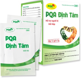PQA Định Tâm